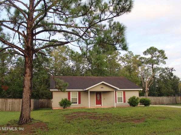 7181 PATIENCE Court, Jacksonville, FL 32222