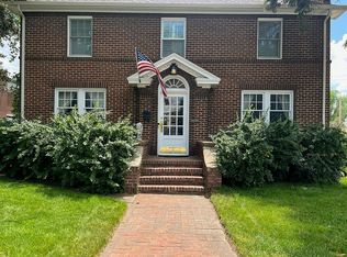 1500 E Grand Ave, Laramie, WY 82070