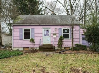 718 Terrill Rd, Plainfield, NJ 07060