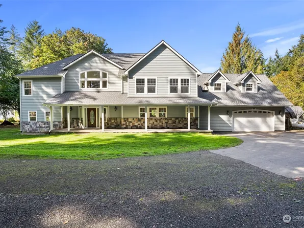 3106 90th Avenue NW, Olympia, WA 98502