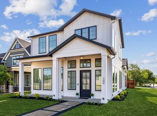 300 N Pine St, Roanoke, TX 76262