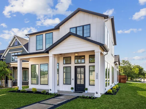 300 N Pine St, Roanoke, TX 76262