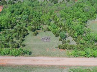 2725 S Indian Meridian, Meridian, OK 73058