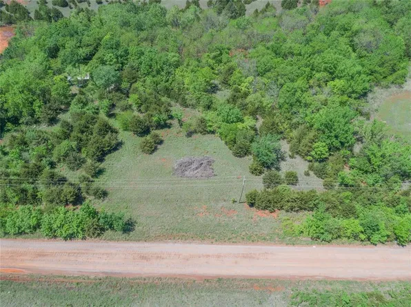 2725 S Indian Meridian, Meridian, OK 73058