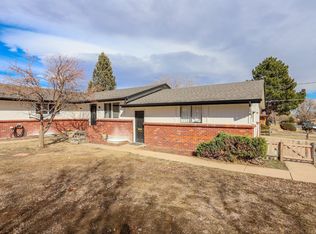 12581 W 12th Pl, Golden, CO 80401