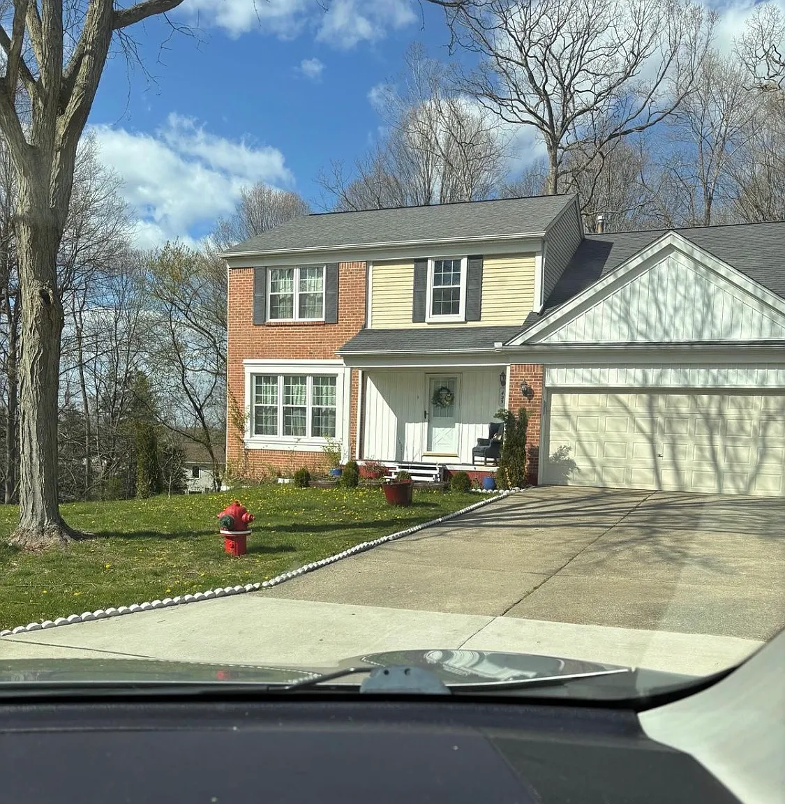 4 bed, 2986 sqft, $2,999 — Photo 1