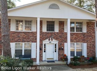 1700 Dalloz Rd UNIT 1700, Columbia, SC 29204