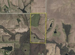 0 145th St, Fairfield, IA 52556