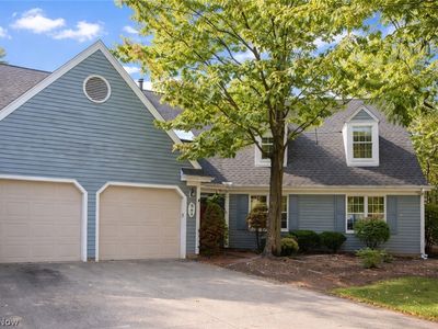 265 Pheasant Run Dr #265, Chagrin Falls, OH, 44022