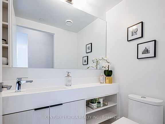 5th image of 82 Dalhousie St #2803
