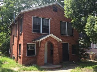 658 Rickarby St, Mobile, AL 36606