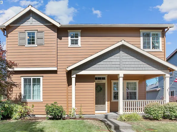 18875 Rose Rd, Oregon City, OR 97045