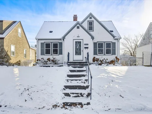 1730 Arlington Ave E, Saint Paul, MN 55106