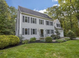 423 Old Dana Rd, Barre, MA 01005