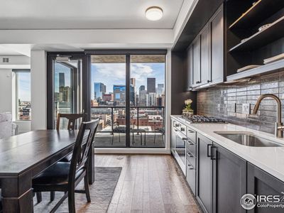 1750 Wewatta St UNIT 1434, Denver, CO, 80202