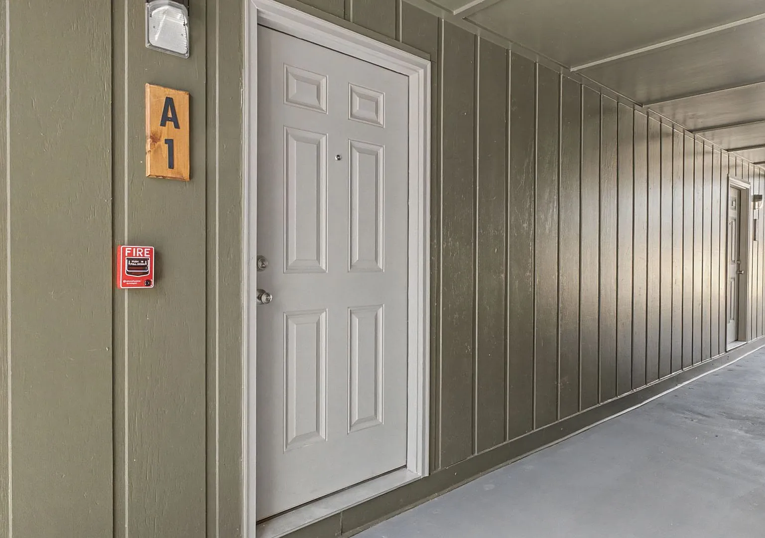 Park West Apartment Homes — Photo 4