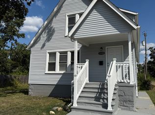 16508 Turner St, Detroit, MI 48221