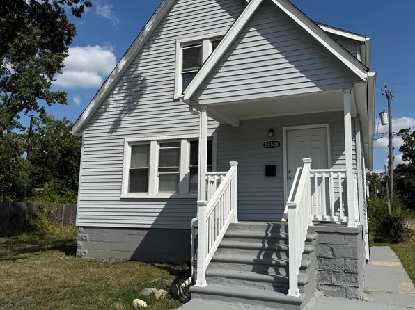 16508 Turner St, Detroit, MI 48221