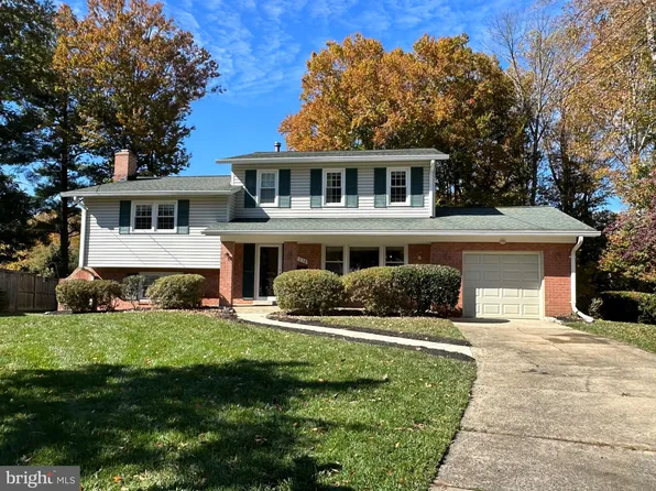 5216 Drake Ter, Rockville, MD 20853