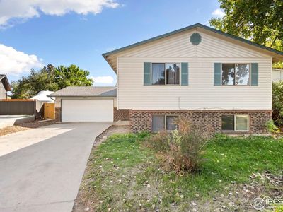 2513 Bradbury Ct, Fort Collins, CO, 80521