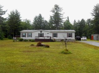 298 Grantville Rd, Norfolk, NY 13667