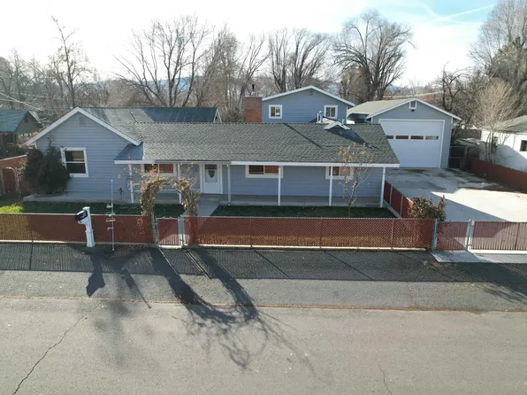 1212 5th St, Susanville, CA 96130