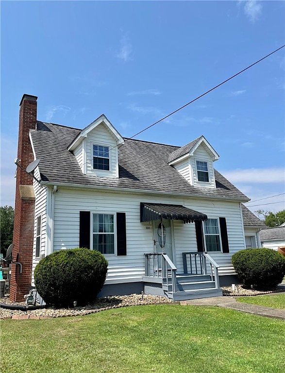 364 Ceylon Rd, Carmichaels, PA 15320 Zillow