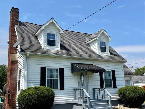 364 Ceylon Rd, Carmichaels, PA 15320
