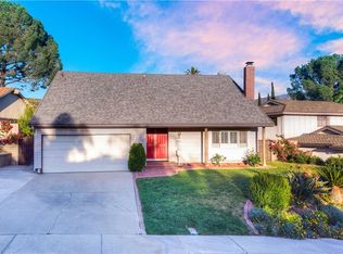 29116 Flowerpark Dr, Santa Clarita, CA 91387