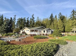 2270 S 7TH Avenue, Sequim, WA