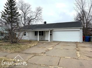 14405 Knox Ave, Warren, MI 48089