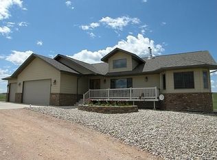 5330 Rocky Point Dr, Gillette, WY 82718