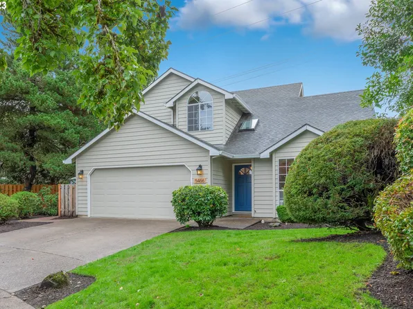 5466 NE Windrow St, Hillsboro, OR 97124