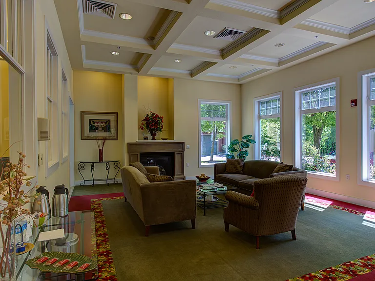Commons at Sylvan Highlands Apartments — Photo 6