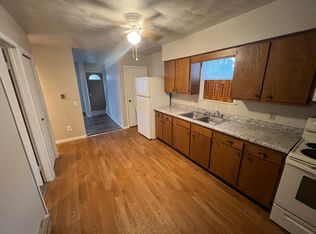 2216 Jefferson Ave, Point Pleasant, WV 25550