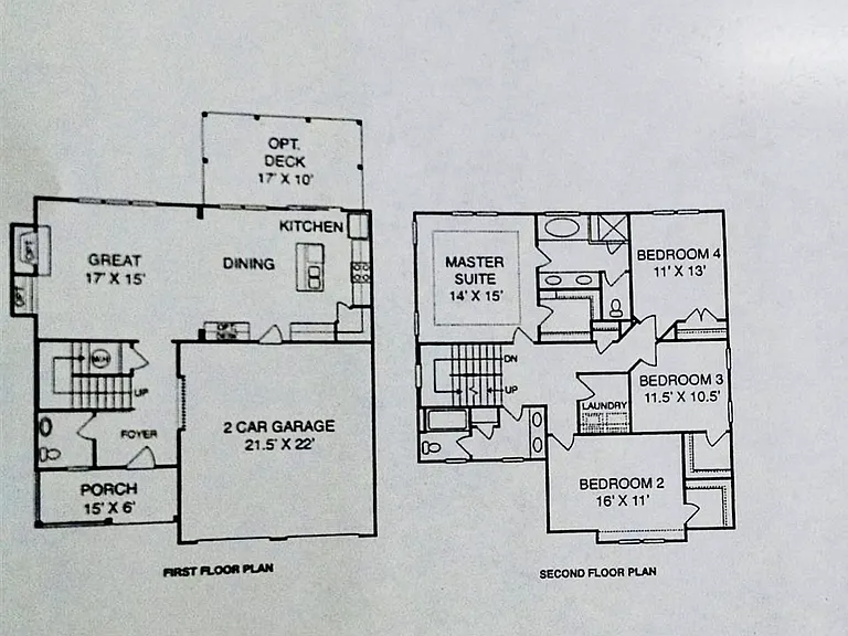 3811 Jagalene Ln — Photo 2