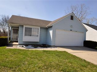 5310 Shefford Ct, Indianapolis, IN