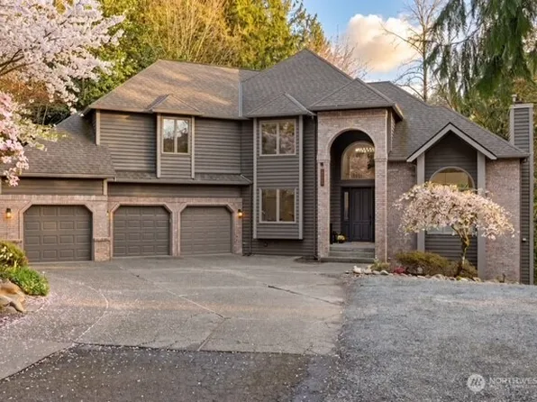 6639 Preston Fall City Road SE, Fall City, WA 98024