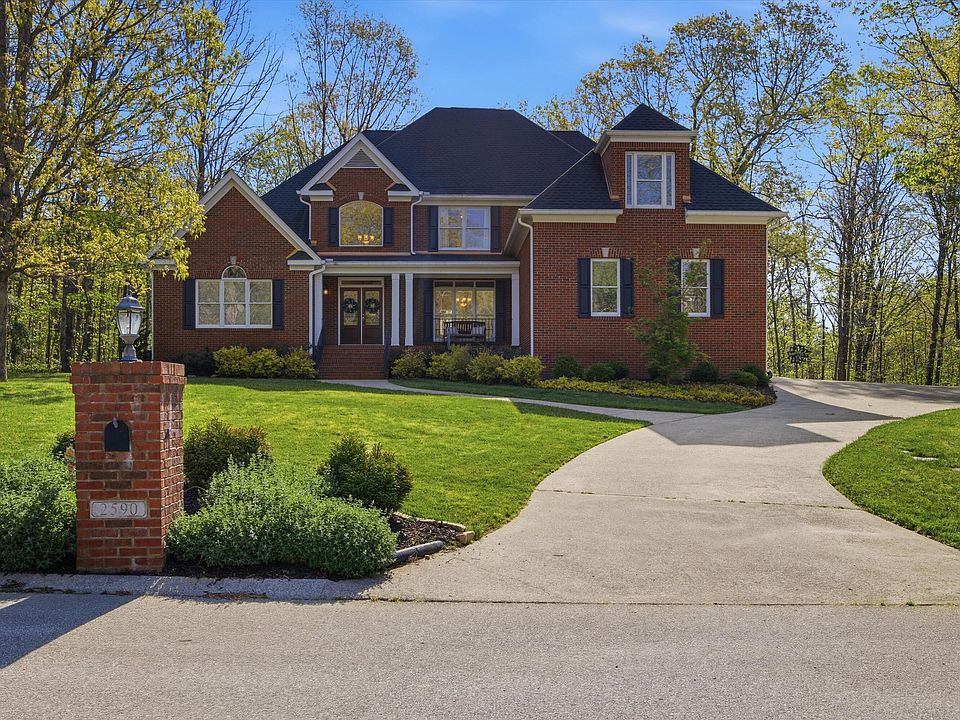 1st image of 2590 Bristlecone Ln