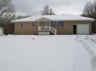 2373 Clark Rd, Erie, PA 16510