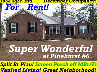 24 Hampshire Ln, Pinehurst, NC 28374