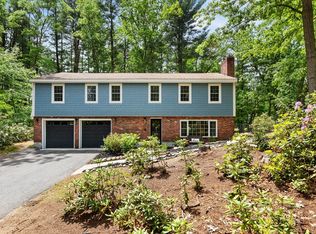 28 Greenwood Rd, Andover, MA 01810