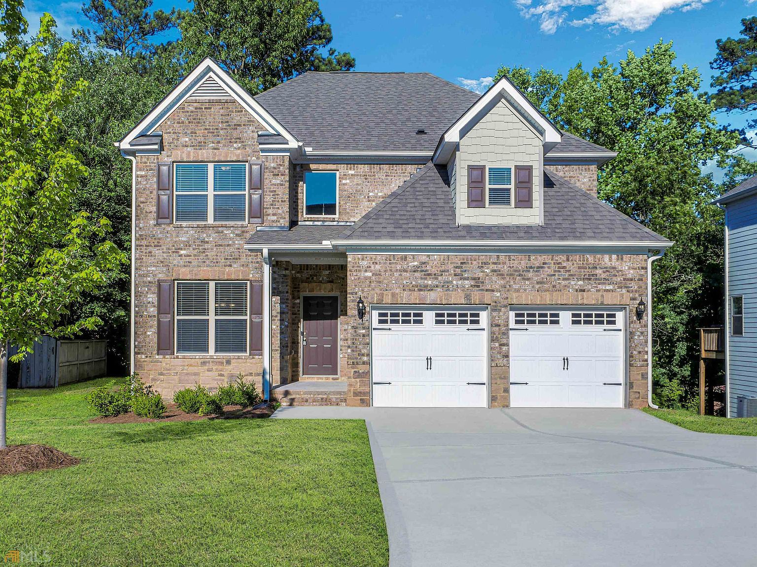 82 Macland Township Dr, Dallas, GA 30132 Zillow