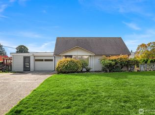 North Auburn Addition, Auburn, WA 98002