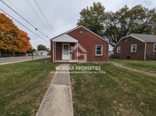 2904 Lincoln St, Anderson, IN 46016