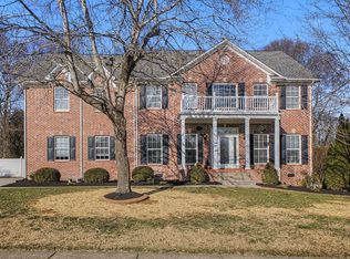 1060 Auldridge Dr S, Spring Hill, TN 37174