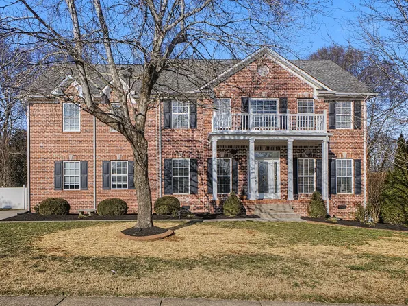 1060 Auldridge Dr S, Spring Hill, TN 37174