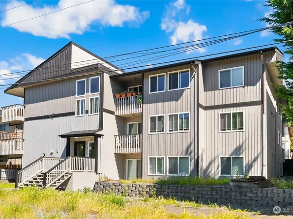 1146 N 91st Street, Seattle, WA 98103