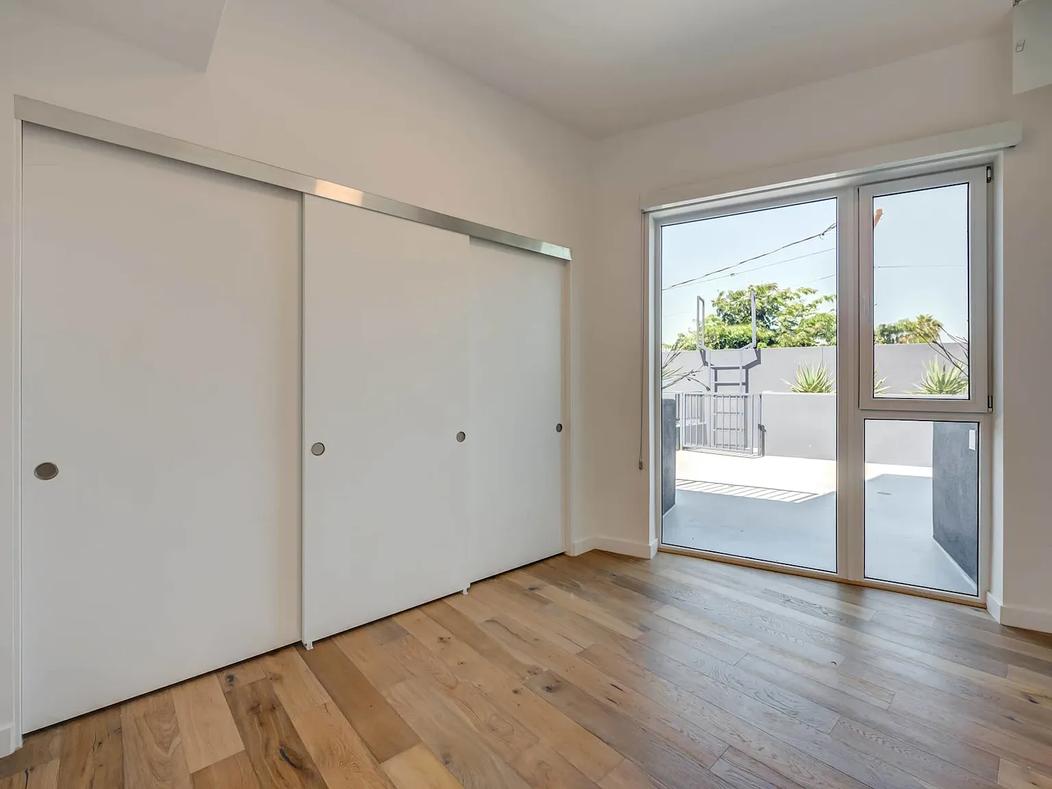 1 bed, 590 sqft, $2,250 — Photo 2