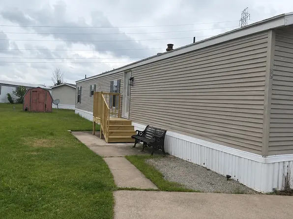 4313 Starboard Dr #4313, Fort Wayne, IN 46825